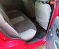 Дэу Матиз 2007 в Золотоноше на Automoto.ua Красный Дэу Матиз, объемом двигателя 0.8 л и пробегом 138 тыс. км за 2750 $, фото 8 на Automoto.ua