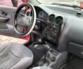 Красный Дэу Матиз, объемом двигателя 0.8 л и пробегом 119 тыс. км за 4000 $, фото 7 на Automoto.ua