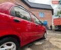 Красный Дэу Матиз, объемом двигателя 0.8 л и пробегом 175 тыс. км за 2650 $, фото 12 на Automoto.ua