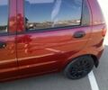Красный Дэу Матиз, объемом двигателя 0.8 л и пробегом 164 тыс. км за 2500 $, фото 3 на Automoto.ua