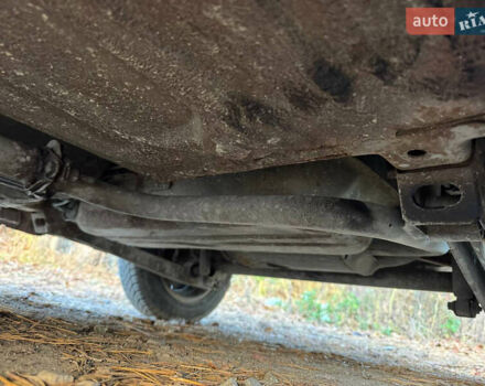 Красный Дэу Матиз, объемом двигателя 0.8 л и пробегом 180 тыс. км за 1950 $, фото 16 на Automoto.ua