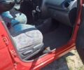 Красный Дэу Матиз, объемом двигателя 0.8 л и пробегом 149 тыс. км за 3300 $, фото 3 на Automoto.ua