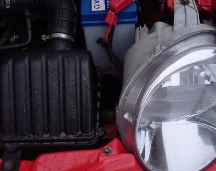 Червоний Деу Матіз, об'ємом двигуна 0.8 л та пробігом 130 тис. км за 2500 $, фото 9 на Automoto.ua