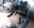 Червоний Деу Матіз, об'ємом двигуна 0.8 л та пробігом 121 тис. км за 3000 $, фото 14 на Automoto.ua