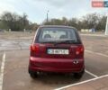 Червоний Деу Матіз, об'ємом двигуна 0.8 л та пробігом 188 тис. км за 1650 $, фото 4 на Automoto.ua