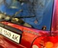 Красный Дэу Матиз, объемом двигателя 0.8 л и пробегом 131 тыс. км за 2600 $, фото 9 на Automoto.ua