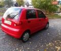 Деу Матіз 2007 у Золотоноше на Automoto.ua Червоний Деу Матіз, об'ємом двигуна 0.8 л та пробігом 138 тис. км за 2599 $, фото 33 на Automoto.ua