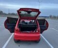 Червоний Деу Матіз, об'ємом двигуна 0.8 л та пробігом 142 тис. км за 3200 $, фото 4 на Automoto.ua