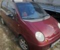 Дэу Матиз 2007 в Царичанке на Automoto.ua Красный Дэу Матиз, объемом двигателя 0.8 л и пробегом 71 тыс. км за 3650 $, фото 1 на Automoto.ua