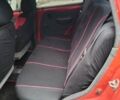 Красный Дэу Матиз, объемом двигателя 0.8 л и пробегом 117 тыс. км за 1850 $, фото 1 на Automoto.ua