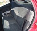 Красный Дэу Матиз, объемом двигателя 0.8 л и пробегом 77 тыс. км за 2200 $, фото 12 на Automoto.ua