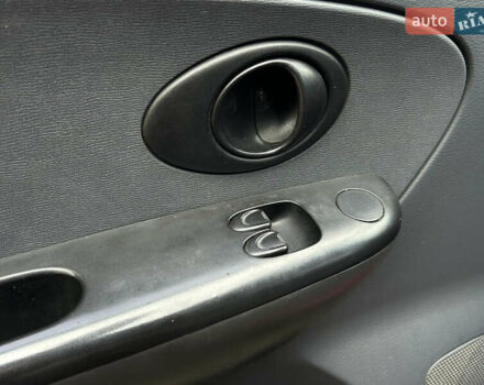 Красный Дэу Матиз, объемом двигателя 0.8 л и пробегом 107 тыс. км за 3499 $, фото 11 на Automoto.ua