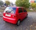 Дэу Матиз 2007 в Золотоноше на Automoto.ua Красный Дэу Матиз, объемом двигателя 0.8 л и пробегом 138 тыс. км за 2750 $, фото 9 на Automoto.ua