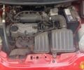 Червоний Деу Матіз, об'ємом двигуна 0.8 л та пробігом 85 тис. км за 2525 $, фото 7 на Automoto.ua