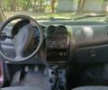 Красный Дэу Матиз, объемом двигателя 0.8 л и пробегом 110 тыс. км за 2294 $, фото 2 на Automoto.ua