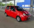 Красный Дэу Матиз, объемом двигателя 0 л и пробегом 80 тыс. км за 2700 $, фото 3 на Automoto.ua