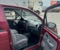 Красный Дэу Матиз, объемом двигателя 0.8 л и пробегом 99 тыс. км за 1599 $, фото 13 на Automoto.ua