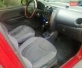 Червоний Деу Матіз, об'ємом двигуна 0.8 л та пробігом 120 тис. км за 2499 $, фото 3 на Automoto.ua