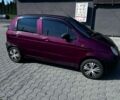 Червоний Деу Матіз, об'ємом двигуна 0.8 л та пробігом 132 тис. км за 2000 $, фото 1 на Automoto.ua
