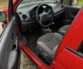 Красный Дэу Матиз, объемом двигателя 0.8 л и пробегом 170 тыс. км за 2350 $, фото 5 на Automoto.ua