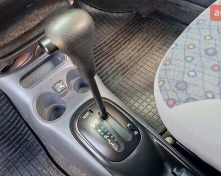 Дэу Матиз 2007 в Полтаве на Automoto.ua Красный Дэу Матиз, объемом двигателя 0.8 л и пробегом 120 тыс. км за 3300 $, фото 17 на Automoto.ua