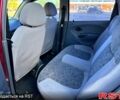 Красный Дэу Матиз, объемом двигателя 0.8 л и пробегом 103 тыс. км за 3350 $, фото 9 на Automoto.ua