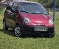 Красный Дэу Матиз, объемом двигателя 0.8 л и пробегом 250 тыс. км за 1400 $, фото 6 на Automoto.ua