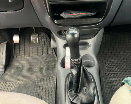 Красный Дэу Матиз, объемом двигателя 1 л и пробегом 111 тыс. км за 1700 $, фото 23 на Automoto.ua