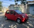 Красный Дэу Матиз, объемом двигателя 0.8 л и пробегом 40 тыс. км за 783 $, фото 2 на Automoto.ua