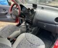 Червоний Деу Матіз, об'ємом двигуна 0.8 л та пробігом 174 тис. км за 2412 $, фото 8 на Automoto.ua