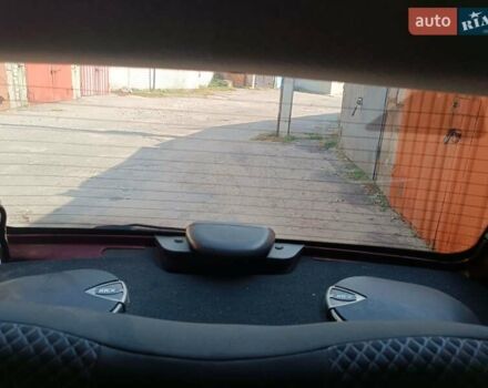 Червоний Деу Матіз, об'ємом двигуна 0.8 л та пробігом 90 тис. км за 2300 $, фото 11 на Automoto.ua