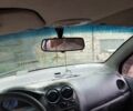 Червоний Деу Матіз, об'ємом двигуна 0.8 л та пробігом 122 тис. км за 702 $, фото 10 на Automoto.ua