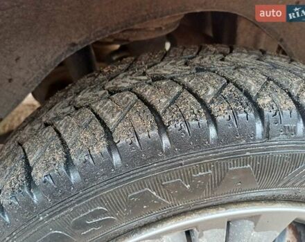 Красный Дэу Матиз, объемом двигателя 0.8 л и пробегом 135 тыс. км за 2550 $, фото 8 на Automoto.ua