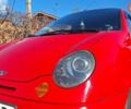 Червоний Деу Матіз, об'ємом двигуна 0.8 л та пробігом 120 тис. км за 3300 $, фото 10 на Automoto.ua