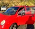 Дэу Матиз 2007 в Одессе на Automoto.ua Красный Дэу Матиз, объемом двигателя 0.8 л и пробегом 113 тыс. км за 2500 $, фото 2 на Automoto.ua