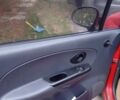 Червоний Деу Матіз, об'ємом двигуна 0.8 л та пробігом 120 тис. км за 2200 $, фото 4 на Automoto.ua