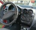 Красный Дэу Матиз, объемом двигателя 0.8 л и пробегом 209 тыс. км за 1850 $, фото 8 на Automoto.ua