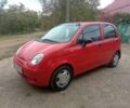 Красный Дэу Матиз, объемом двигателя 0.8 л и пробегом 77 тыс. км за 2630 $, фото 8 на Automoto.ua