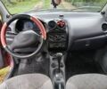 Червоний Деу Матіз, об'ємом двигуна 0.8 л та пробігом 156 тис. км за 3200 $, фото 10 на Automoto.ua