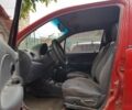 Червоний Деу Матіз, об'ємом двигуна 0.8 л та пробігом 122 тис. км за 702 $, фото 4 на Automoto.ua