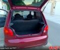 Красный Дэу Матиз, объемом двигателя 0.8 л и пробегом 143 тыс. км за 3500 $, фото 7 на Automoto.ua