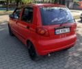 Червоний Деу Матіз, об'ємом двигуна 0.8 л та пробігом 151 тис. км за 2999 $, фото 1 на Automoto.ua