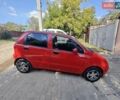 Червоний Деу Матіз, об'ємом двигуна 0.8 л та пробігом 108 тис. км за 2500 $, фото 8 на Automoto.ua