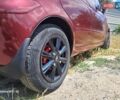 Красный Дэу Матиз, объемом двигателя 0.8 л и пробегом 178 тыс. км за 2700 $, фото 13 на Automoto.ua