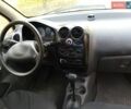 Красный Дэу Матиз, объемом двигателя 0.8 л и пробегом 120 тыс. км за 2500 $, фото 3 на Automoto.ua