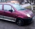 Красный Дэу Матиз, объемом двигателя 1 л и пробегом 320 тыс. км за 850 $, фото 2 на Automoto.ua