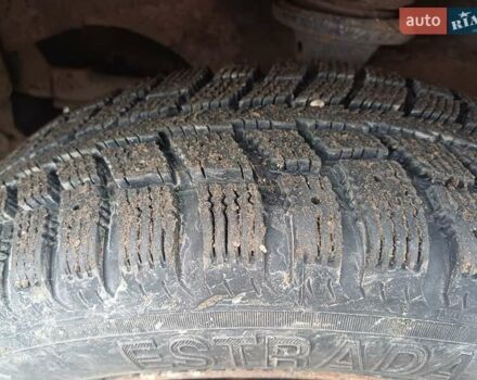 Червоний Деу Матіз, об'ємом двигуна 0.8 л та пробігом 186 тис. км за 2650 $, фото 13 на Automoto.ua