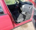 Красный Дэу Матиз, объемом двигателя 0.8 л и пробегом 145 тыс. км за 1600 $, фото 8 на Automoto.ua