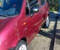 Красный Дэу Матиз, объемом двигателя 0.8 л и пробегом 180 тыс. км за 2800 $, фото 2 на Automoto.ua