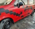 Красный Дэу Матиз, объемом двигателя 0.8 л и пробегом 110 тыс. км за 2500 $, фото 13 на Automoto.ua